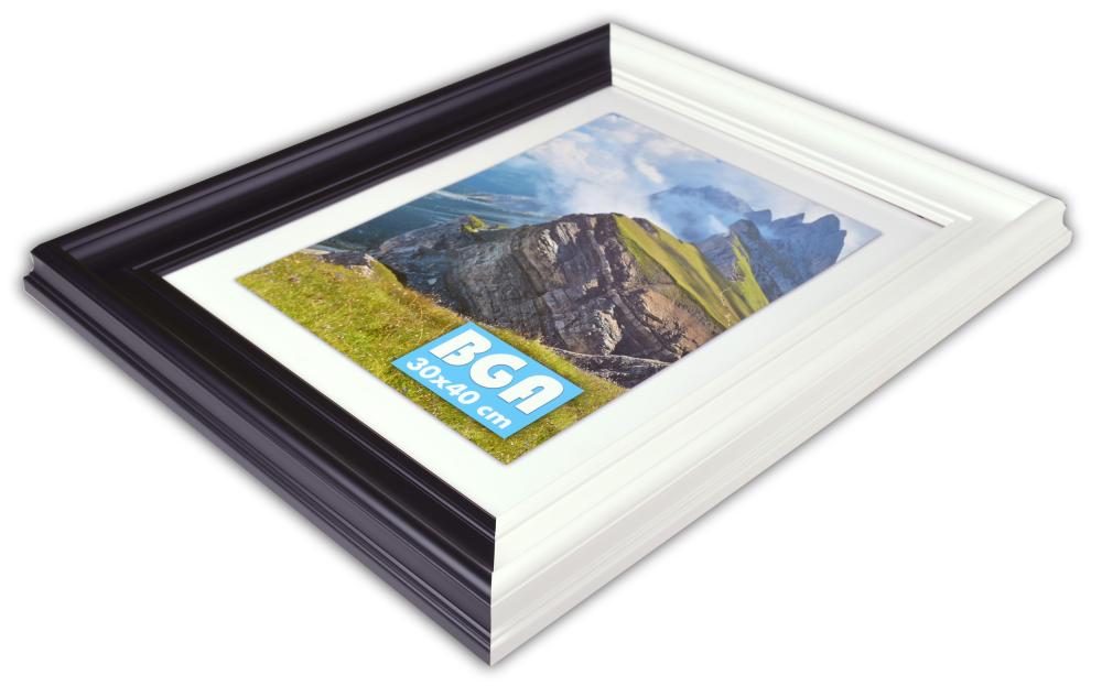 Rėmas Mora Premium Yinyang - Bet kokio Dydžio