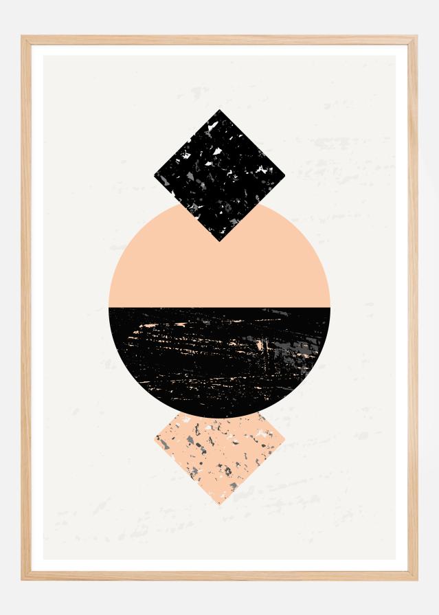 Abstract Geometry VI Įrašai