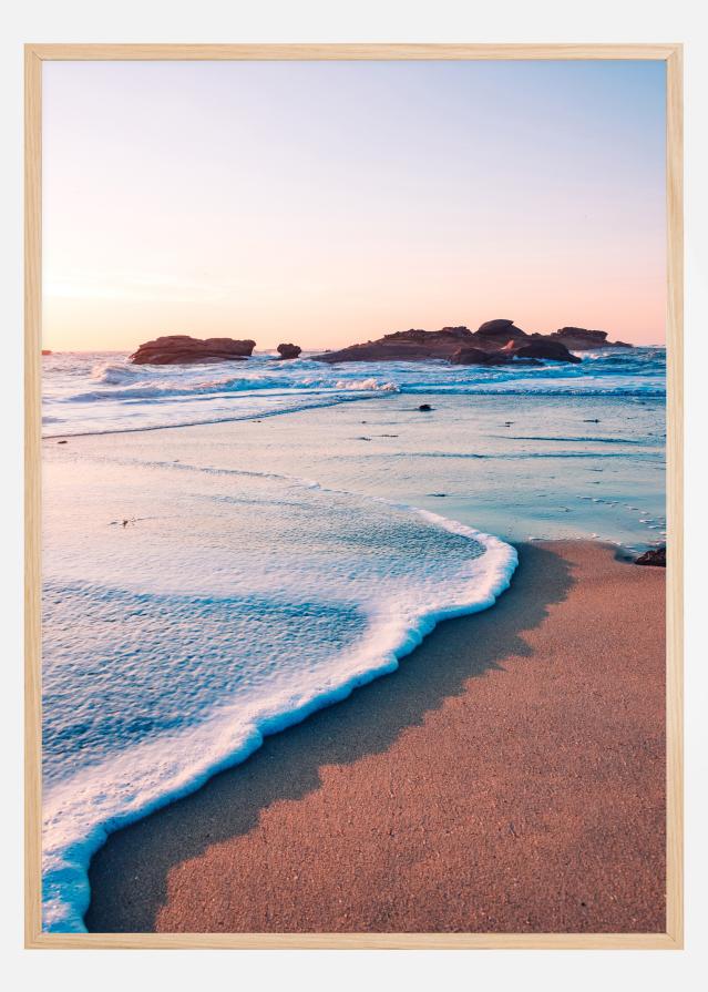 Foamy Beach Įrašai