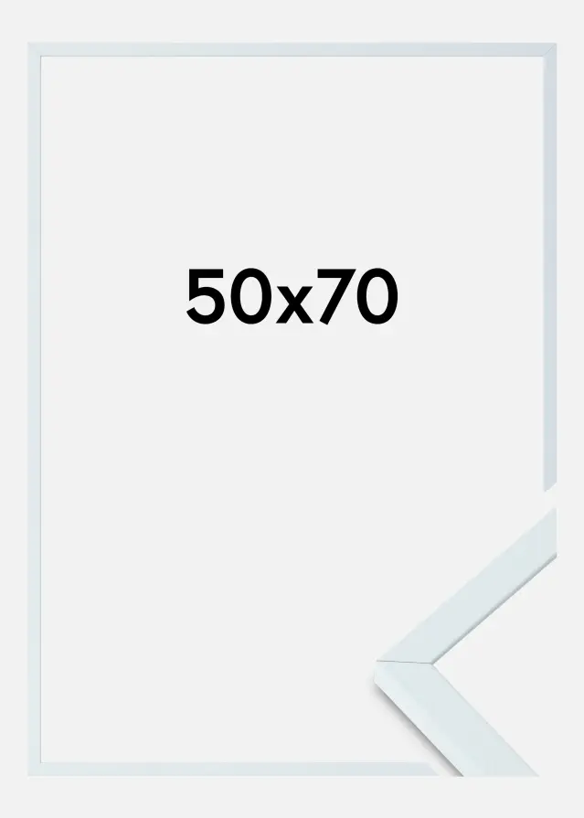 Colorful Akrilo stiklas Turkio 50x70 cm