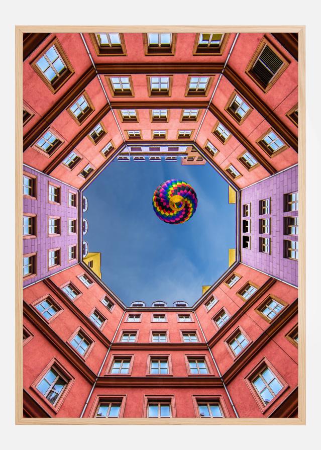 Shapes and Swirls Įrašai