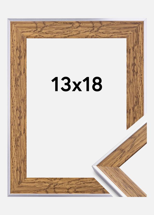 Rėmas Bohemian Beržas 13x18 cm