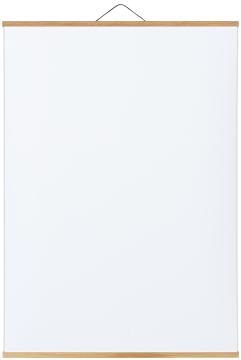 Plakatų kabykla Ąžuolas - 80 cm