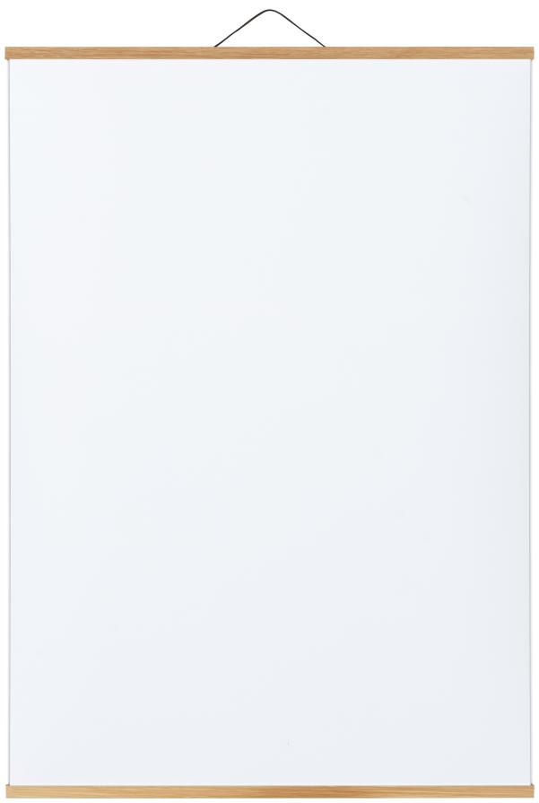 Plakatų kabykla Ąžuolas - 80 cm