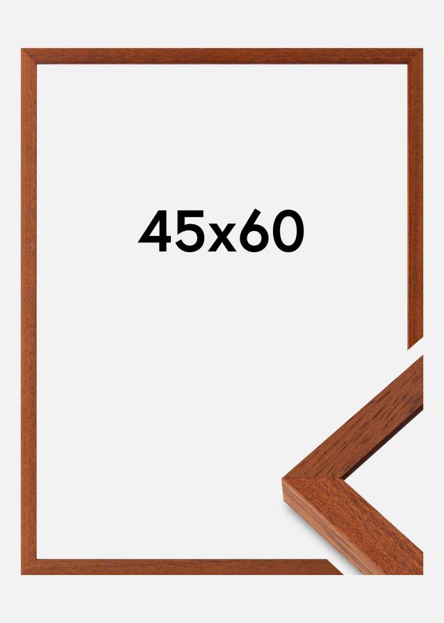 Rėmas Hermes Akrilo stiklas Vyšnia 45x60 cm