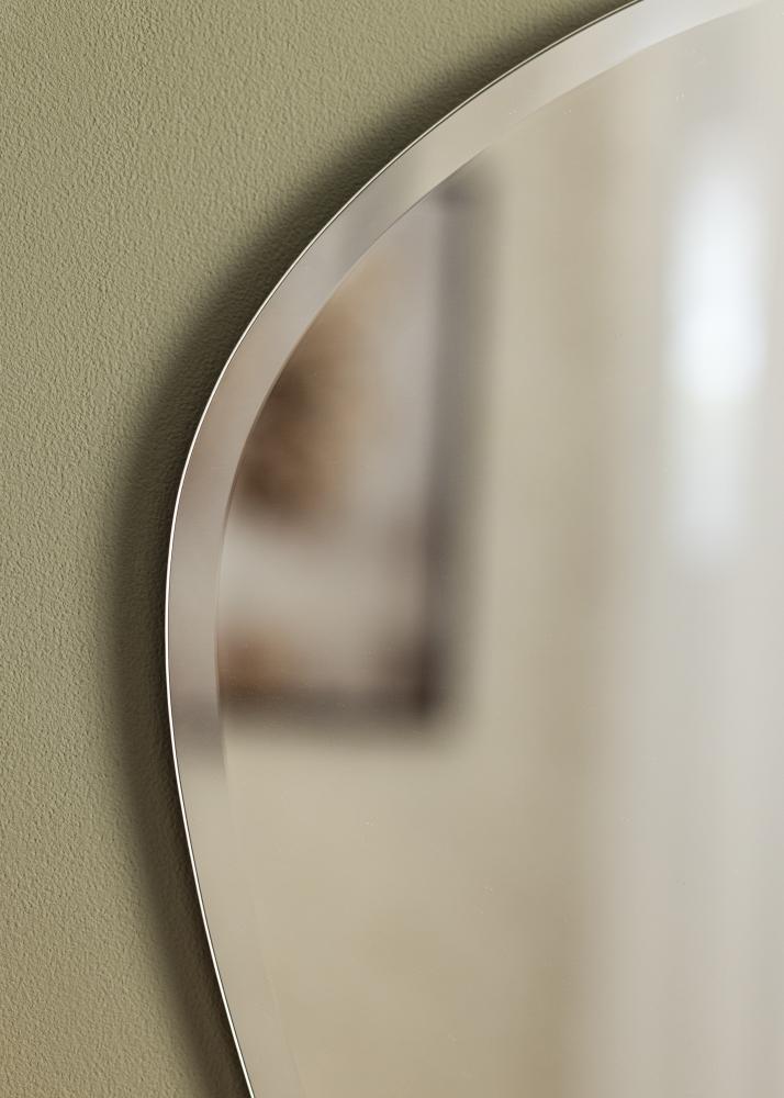 Veidrodis Origin Deluxe 50x50 cm