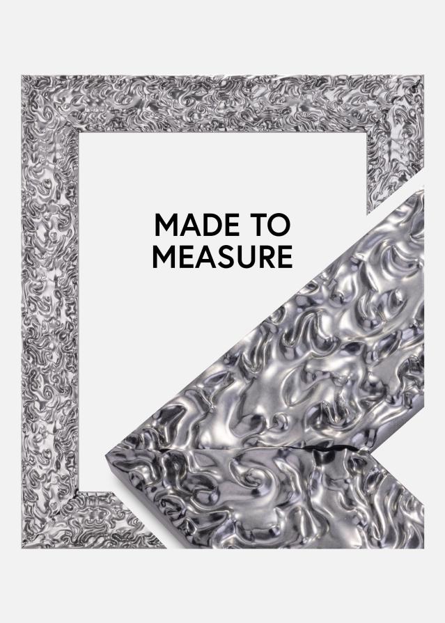 Rėmas Westminster Chromas - Bet kokio Dydžio