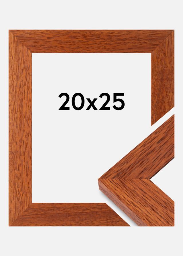 Rėmas Juno Akrilo stiklas Vyšnia 20x25 cm