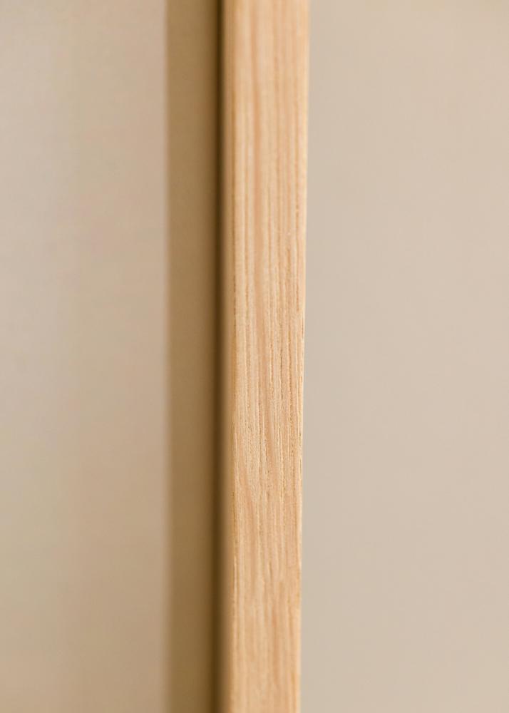 Rėmas Horus Drobės rėmelis Ąžuolas - Bet kokio Dydžio