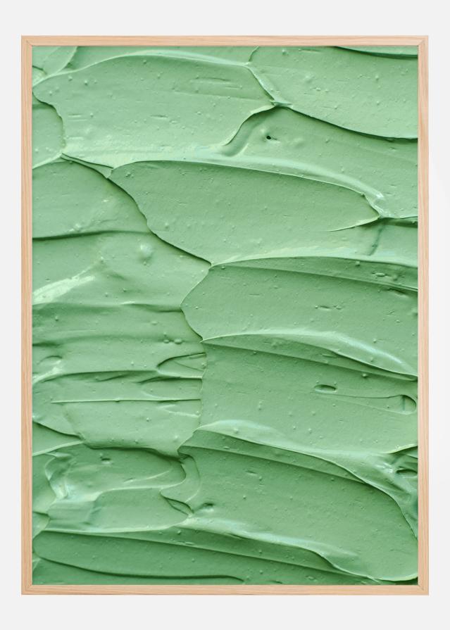 Green Paint Įrašai