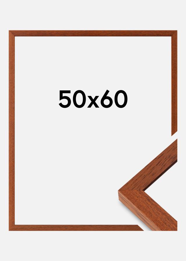 Rėmas Hermes Akrilo stiklas Vyšnia 50x60 cm