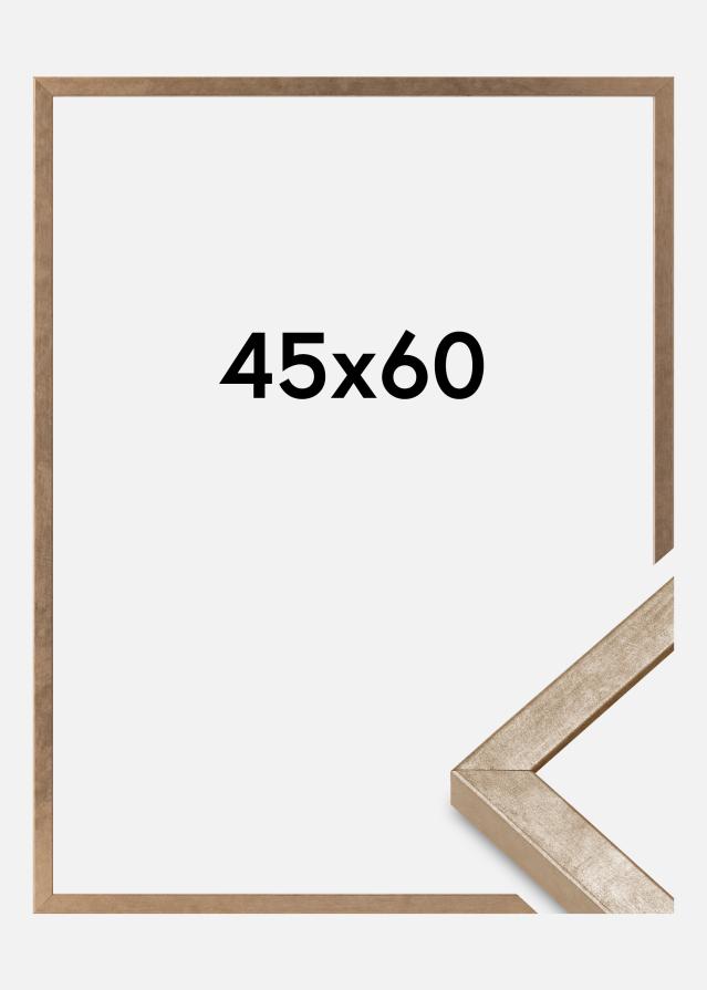 Rėmas Ares Akrilo stiklas Žalvaris 45x60 cm