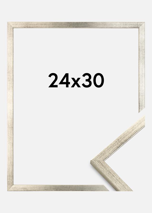 Rėmas Galant Sidabras 24x30 cm