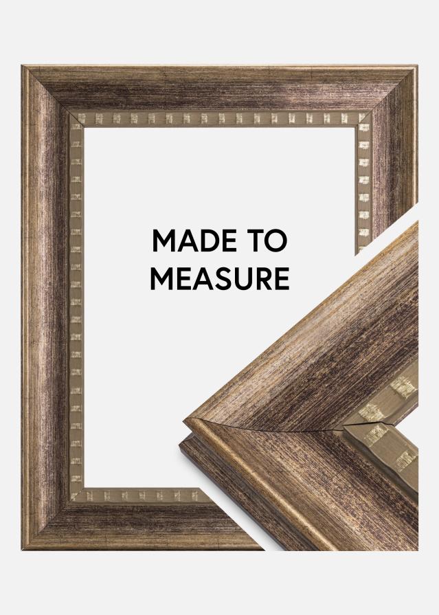 Rėmas Camden Sidabras - Bet kokio Dydžio