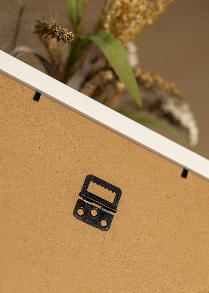 Rėmas Deco Akrilo stiklas Baltas 70x100 cm