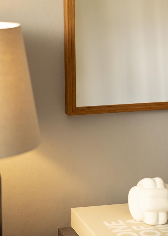 Veidrodis Björkö - Tiko - Savo išmatavimai