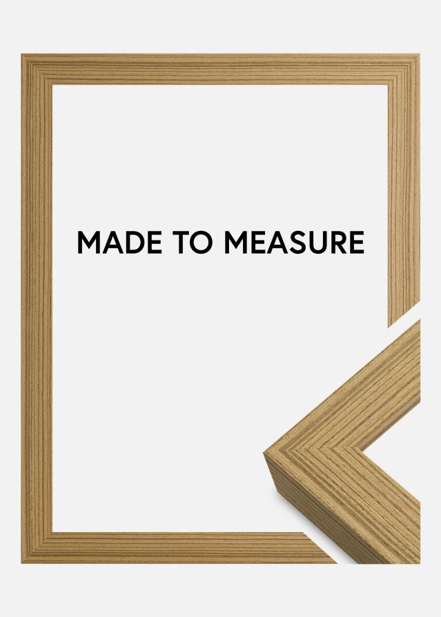 Rėmas Cotswold Ąžuolas - Bet kokio Dydžio