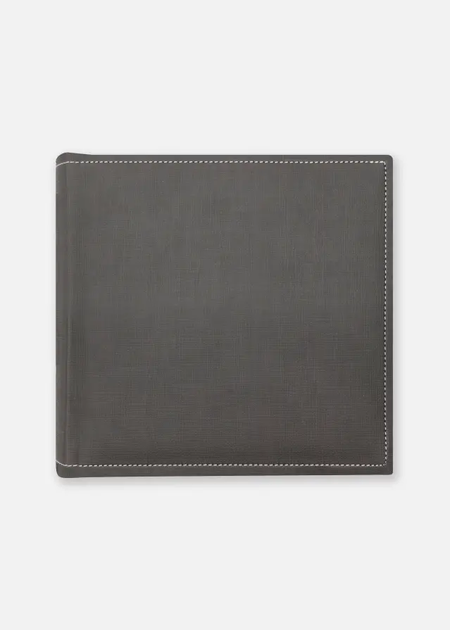 Burde Albumas Pilkas - 200 Nuotraukų skaičius 10x15 cm