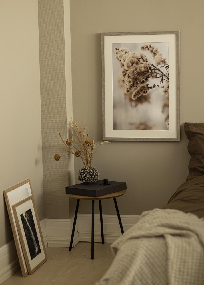 Rėmas New Stockholm Pilkas 40x50 cm