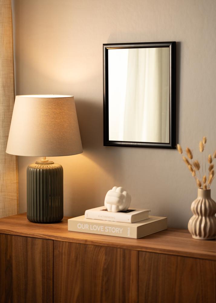 Veidrodis Taberg 2 Stensjön - Savo išmatavimai