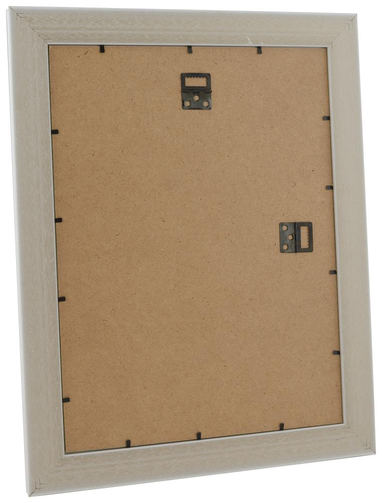 Rėmas Charleston Baltas 30x40 cm