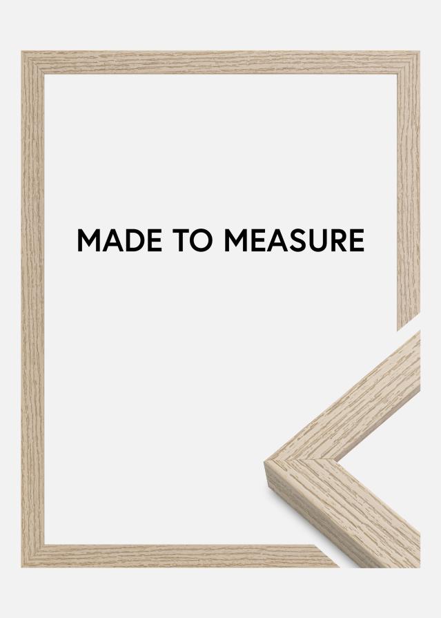 Rėmas Devon Dramblio kaulo - Bet kokio Dydžio