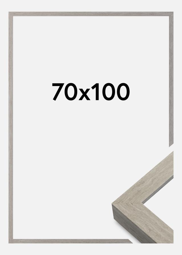 Rėmas New Stockholm Pilkas 70x100 cm