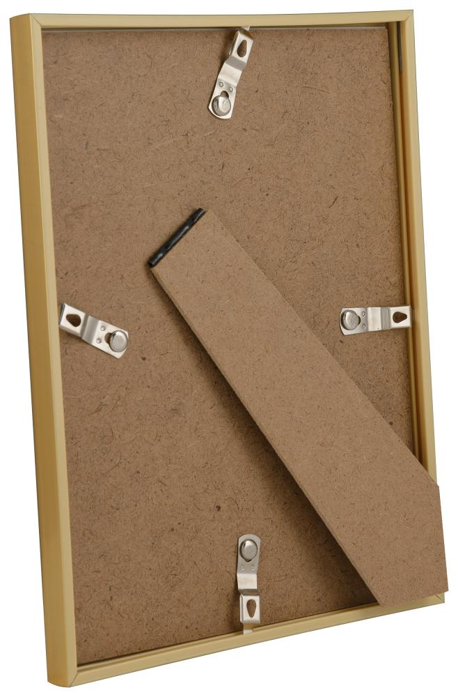 Rėmas Decoline Auksas 15x20 cm