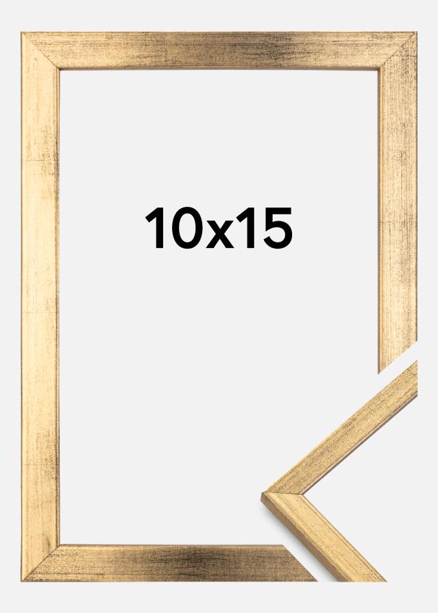 Rėmas Galant Auksas 10x15 cm