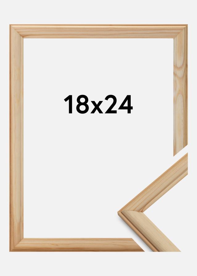 Rėmas Line Nature 18x24 cm