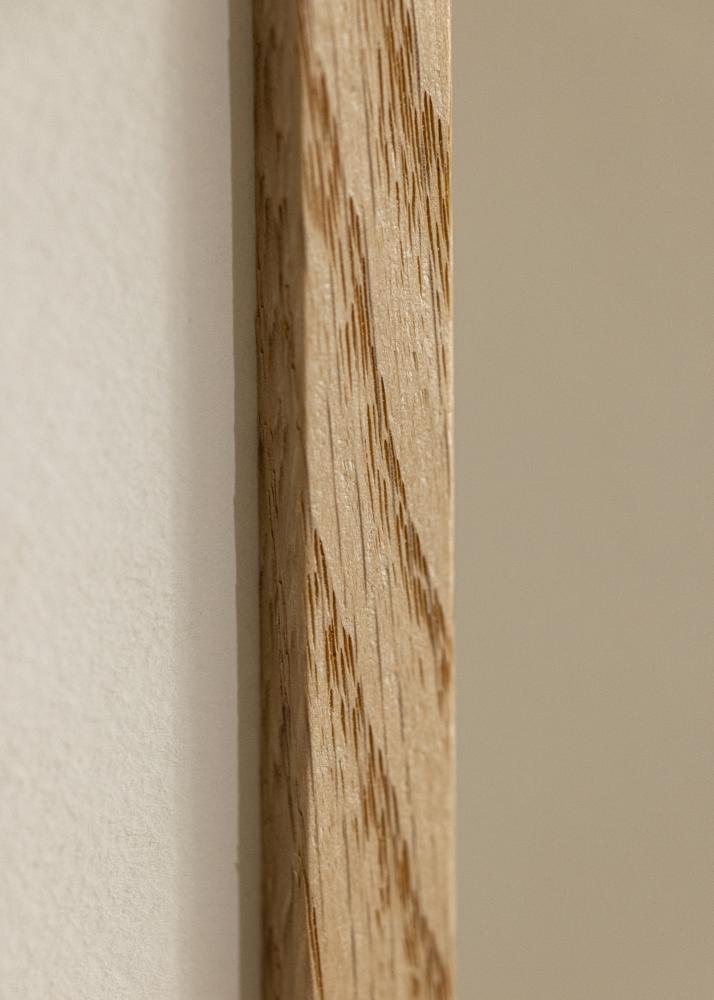 Rėmas E-Line Akrilo stiklas Ąžuolas 50x70 cm