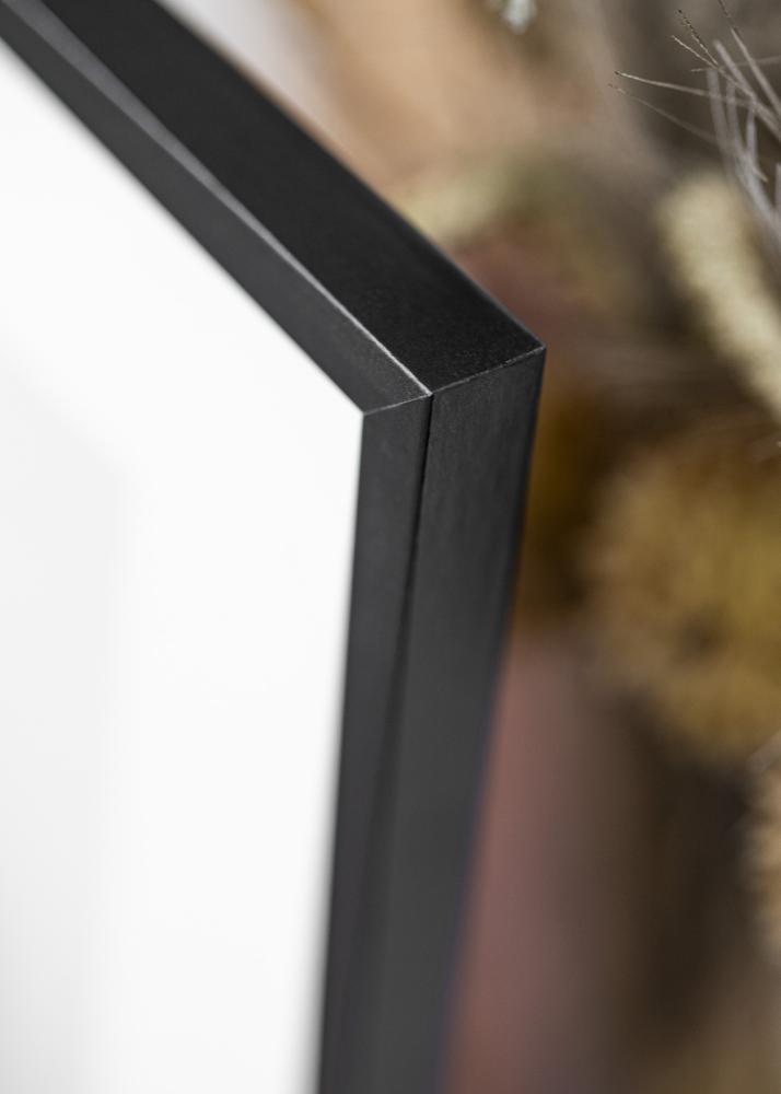 Rėmas Juodas Siauras 50 x 70 cm
