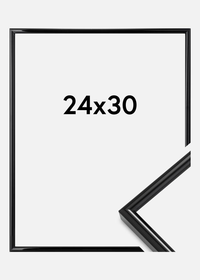 Rėmas Galeria Juodas 24x30 cm