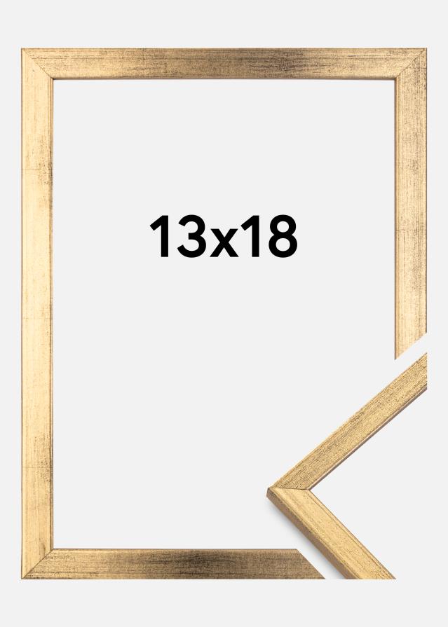 Rėmas Galant Auksas 13x18 cm