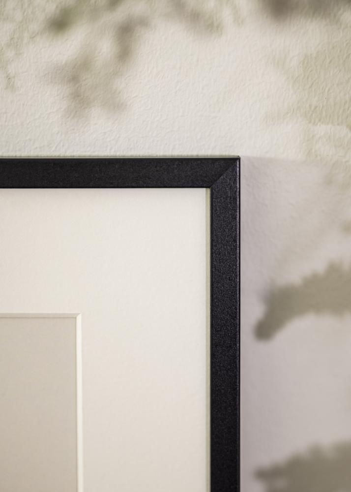 Rėmas Juodas Siauras 50 x 70 cm