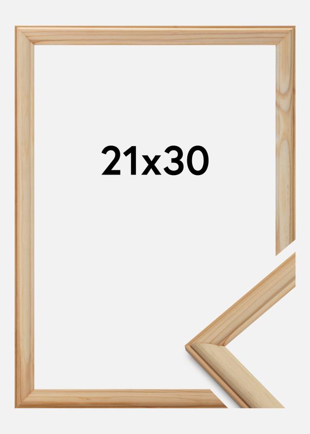 Rėmas Line Nature 21x30 cm