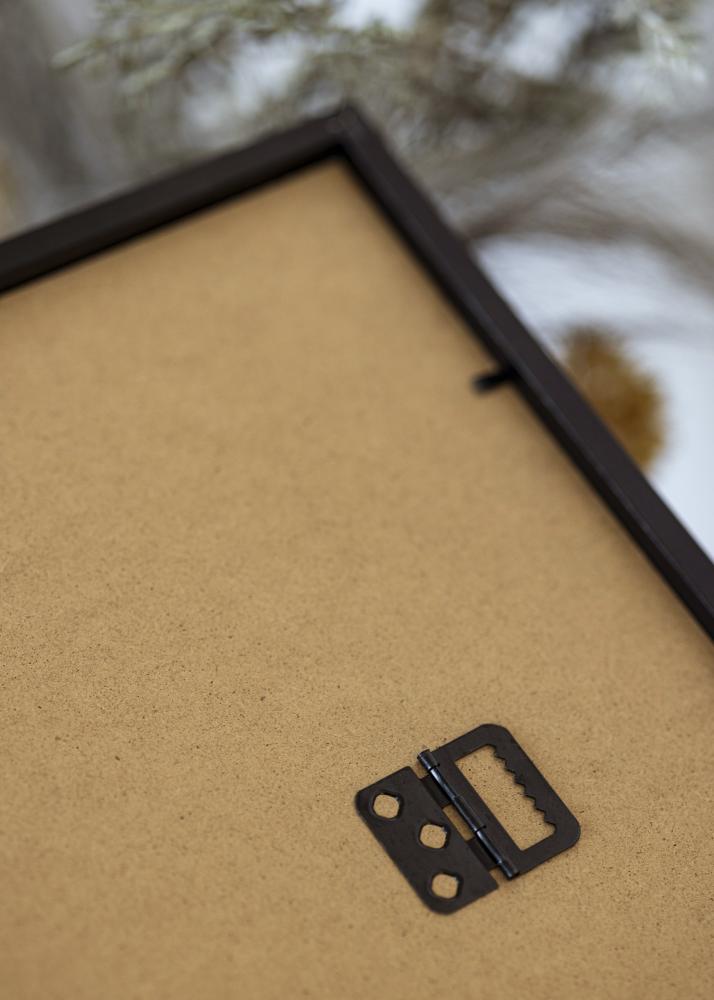 Rėmas Juodas Siauras 50 x 70 cm