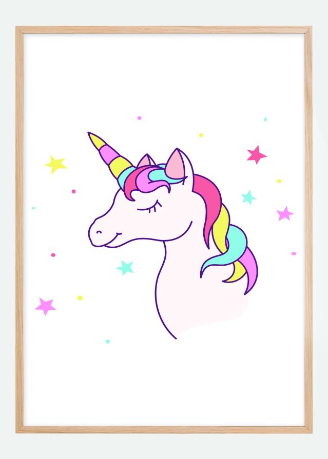 Unicorn White Įrašai