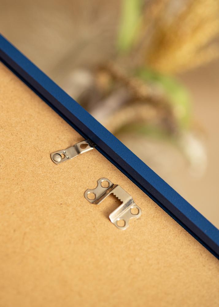 Colorful Akrilo stiklas Mėlynas 40x50 cm