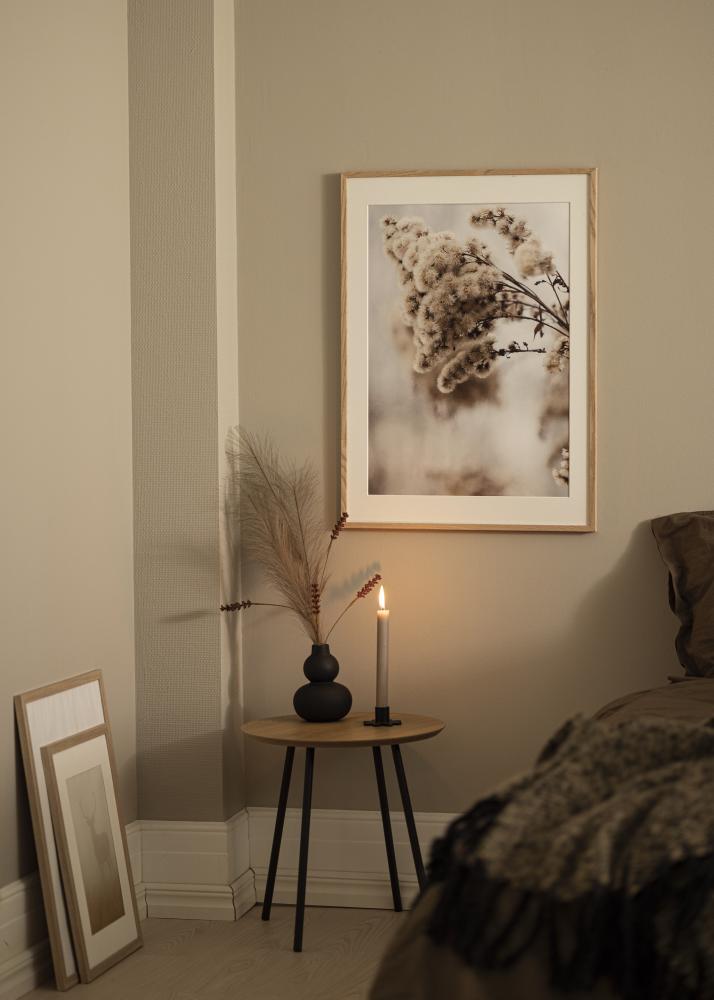 Rėmas E-Line Akrilo stiklas Ąžuolas 50x70 cm