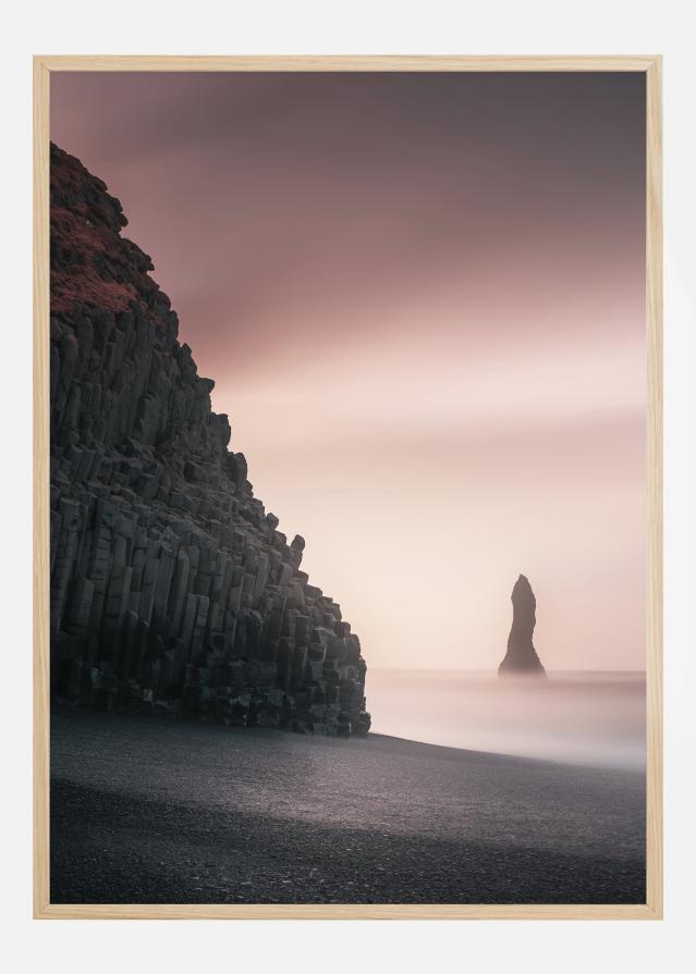Sunrise In Reynisfjara Įrašai
