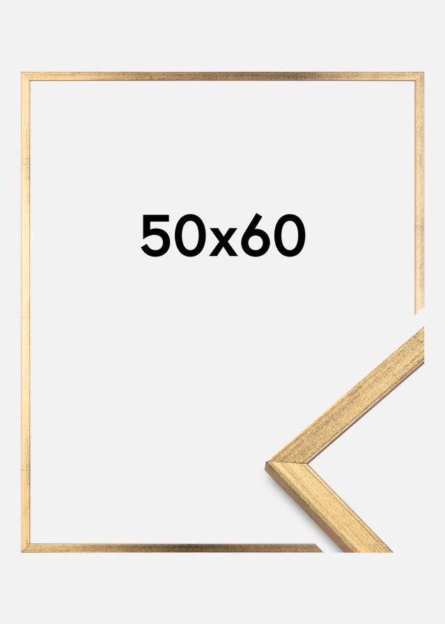 Rėmas Galant Auksas 50x60 cm