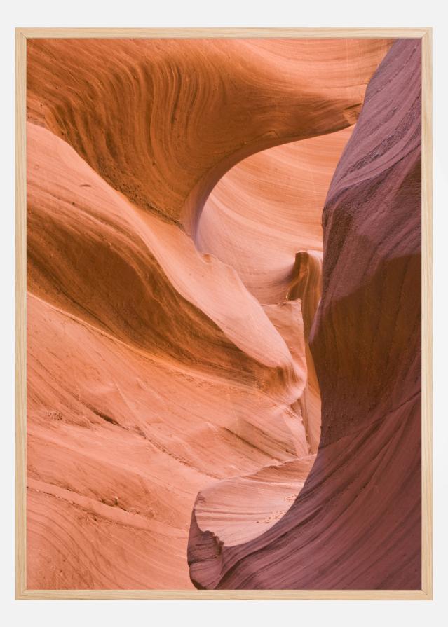 Wavy Rocks II Įrašai