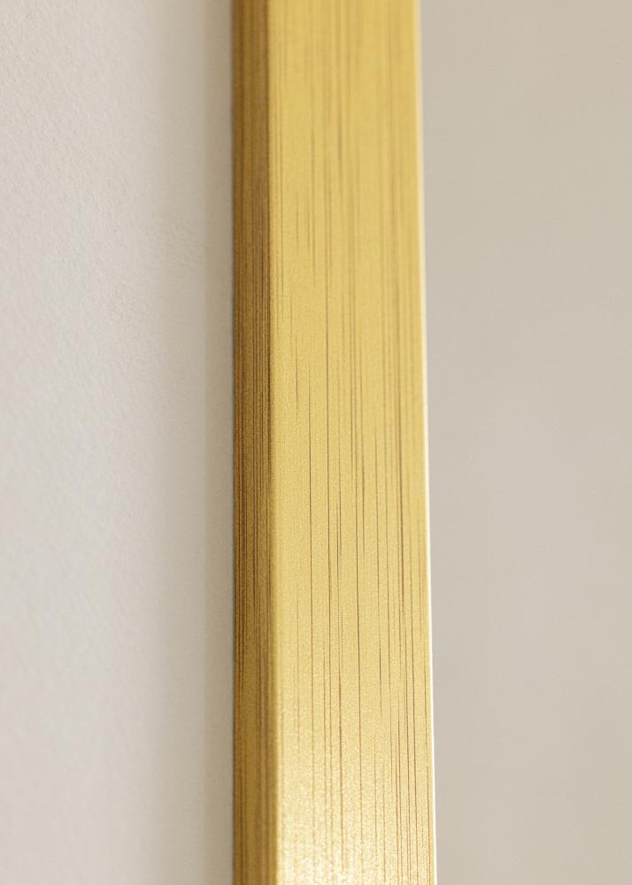 Rėmas Gold Wood Akrilo stiklas 60x60 cm