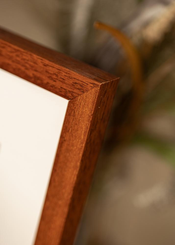 Rėmas Hermes Akrilo stiklas Vyšnia 50x60 cm