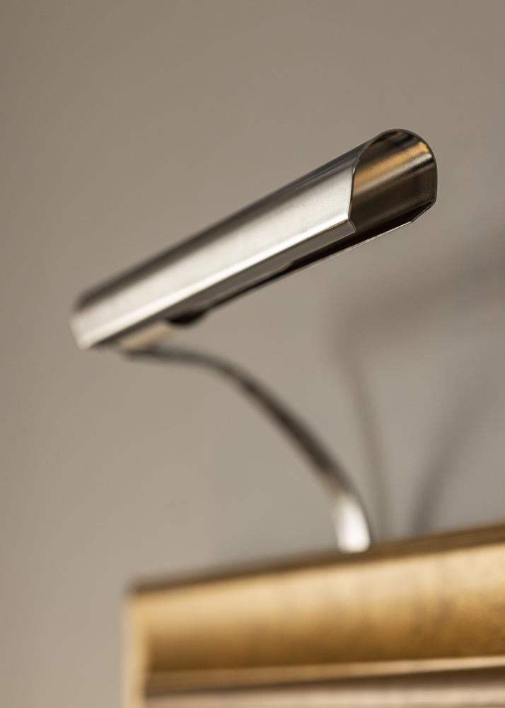 Eklunds Uno 1 Paveikslo apšvietimas - Chromas