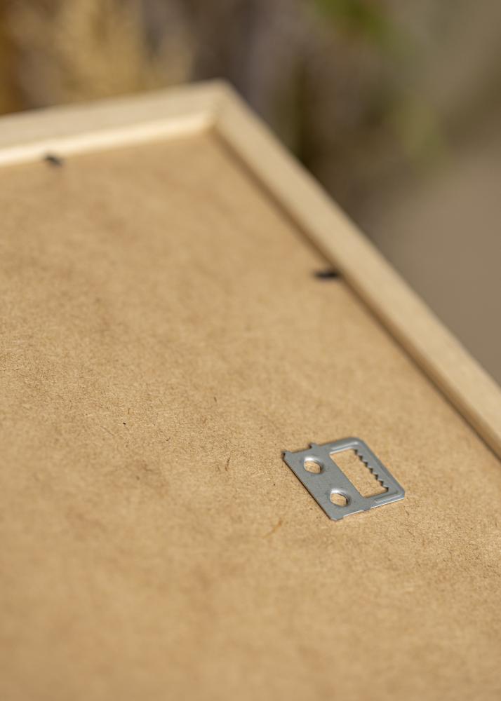 Rėmas Gold Wood Akrilo stiklas 60x60 cm