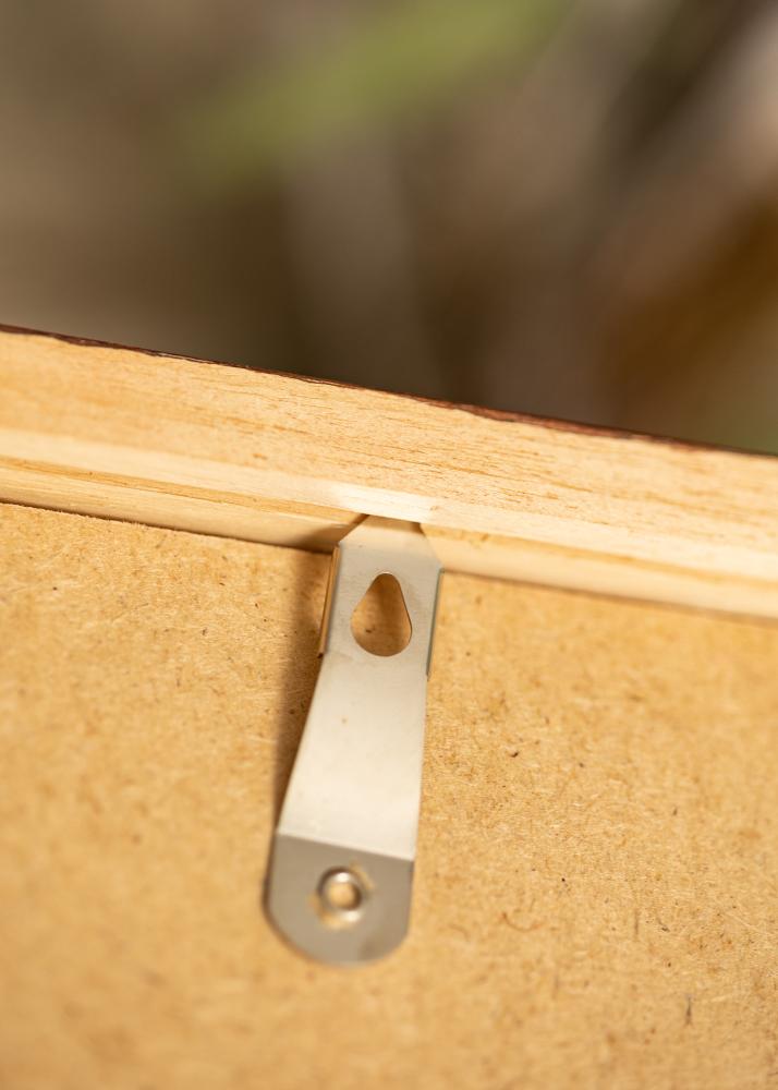 Rėmas Hermes Akrilo stiklas Vyšnia 50x60 cm