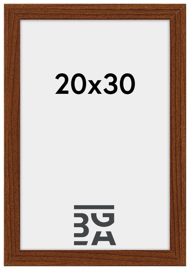 Rėmas New Stockholm Riešutas 20x30 cm