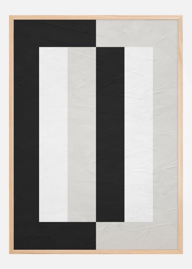 Black and White Line Art l Įrašai